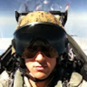 Meet your Posher, Christopher